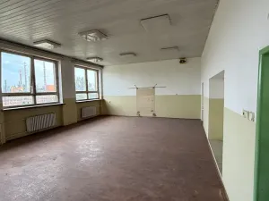 Pronájem skladu, Ostrava, Vratimovská, 77 m2