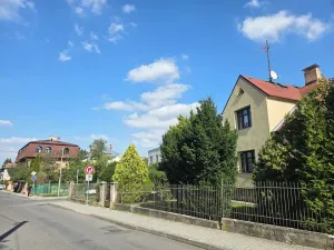 Prodej rodinného domu, Valašské Meziříčí, Mírová, 150 m2