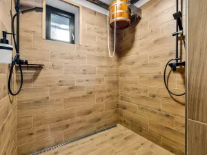 Prodej bytu 3+kk, Frymburk, 73 m2