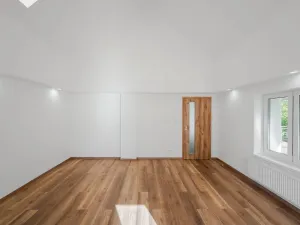 Prodej rodinného domu, Kamenice - Těptín, Táhlá, 236 m2