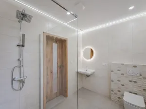 Prodej rodinného domu, Kamenice - Těptín, Táhlá, 236 m2