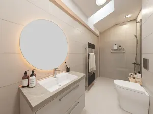 Prodej bytu 3+kk, Praha - Holešovice, Veverkova, 118 m2