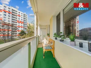 Prodej bytu 4+1, Mělník, Mladoboleslavská, 86 m2