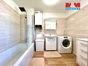 Prodej bytu 2+1, Město Albrechtice, Osoblažská, 110 m2