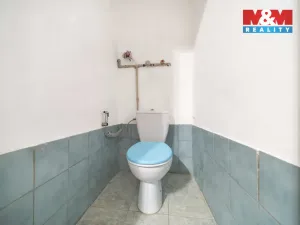 Prodej bytu 3+1, Hořovice, Pražská, 80 m2