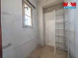 Prodej bytu 3+1, Hořovice, Pražská, 80 m2