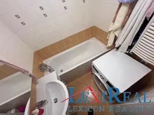 Prodej bytu 2+kk, Hostivice, B. Němcové, 44 m2