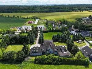 Prodej vily, Babice, Starobabická, 728 m2