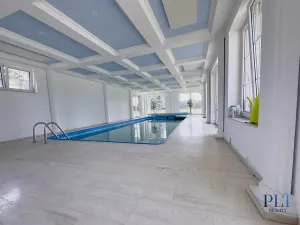 Prodej vily, Babice, Starobabická, 728 m2