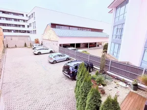 Pronájem bytu 2+kk, Boskovice, Svatopluka Čecha, 68 m2