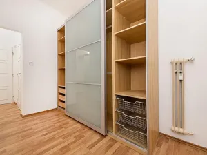 Pronájem bytu 2+kk, Praha - Žižkov, Jičínská, 61 m2