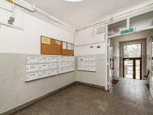 Pronájem bytu 2+kk, Praha - Žižkov, Jičínská, 61 m2