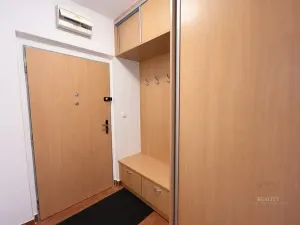 Pronájem bytu 2+1, Mladá Boleslav - Mladá Boleslav III, U Kasáren, 56 m2