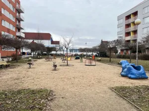 Pronájem bytu 2+1, Mladá Boleslav - Mladá Boleslav III, U Kasáren, 56 m2