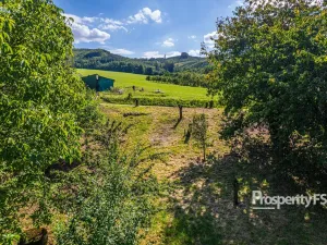 Prodej pozemku, Podolí, 1000 m2