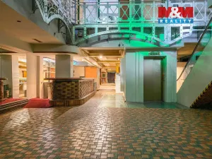 Pronájem obchodního prostoru, Ostrava - Hrabůvka, Horní, 250 m2