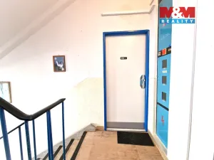 Prodej bytu 3+1, Studénka - Butovice, L. Janáčka, 70 m2