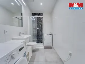 Prodej bytu 1+kk, Praha - Vinohrady, Římská, 35 m2