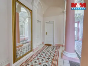 Prodej bytu 1+kk, Praha - Vinohrady, Římská, 35 m2