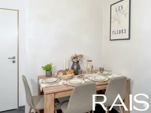 Prodej bytu 2+kk, Brno, 42 m2