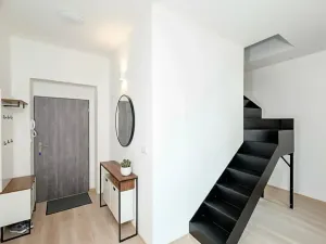 Prodej bytu 2+kk, Brno, Stará, 63 m2