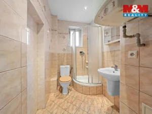 Prodej bytu 1+1, Děčín - Děčín VI-Letná, Želenická, 38 m2