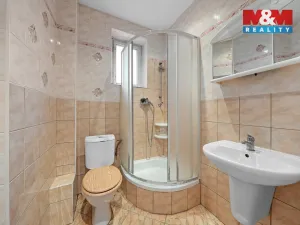 Prodej bytu 1+1, Děčín - Děčín VI-Letná, Želenická, 38 m2