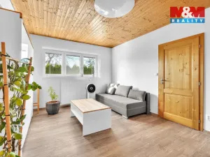 Prodej rodinného domu, Dobruška - Spáleniště, 400 m2