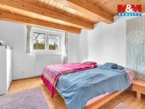 Prodej rodinného domu, Dobruška - Spáleniště, 400 m2