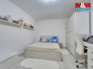 Prodej rodinného domu, Rotava, Samota, 128 m2