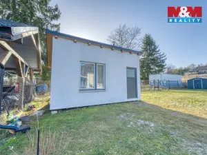 Prodej rodinného domu, Rotava, Samota, 128 m2