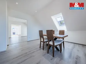 Prodej rodinného domu, Struhařov, V Domcích, 254 m2