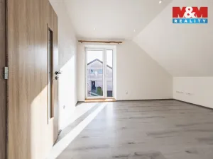 Prodej rodinného domu, Struhařov, V Domcích, 254 m2