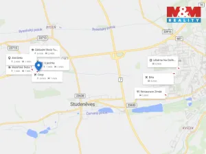 Prodej rodinného domu, Tuřany, 108 m2