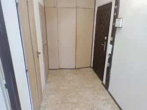 Pronájem bytu 3+kk, Praha - Bohnice, Radomská, 58 m2