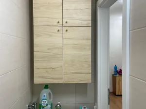 Pronájem bytu 4+kk, Praha - Střížkov, Českolipská, 53 m2