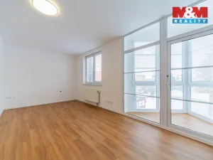 Pronájem kanceláře, Cheb, K Nemocnici, 15 m2