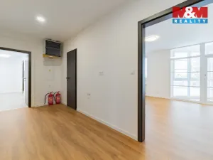 Pronájem kanceláře, Cheb, K Nemocnici, 15 m2