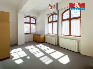 Prodej rodinného domu, Sušice - Sušice II, V Rybníčkách, 540 m2