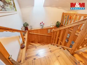 Prodej rodinného domu, Račice, 250 m2