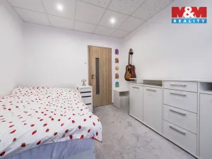 Prodej bytu 3+kk, Most, K. J. Erbena, 72 m2