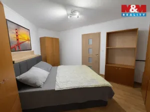 Prodej bytu 2+1, Svor, 67 m2