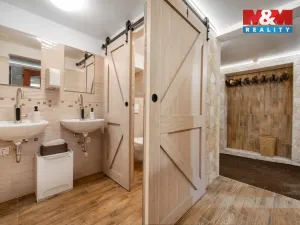 Prodej restaurace, Liberk - Rampuše, 1500 m2