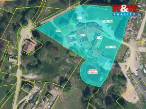 Prodej restaurace, Liberk - Rampuše, 1500 m2