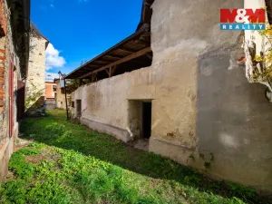 Prodej obchodního prostoru, Polička - Polička-Město, Komenského, 476 m2