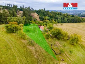 Prodej pozemku pro bydlení, Jevíčko, 4075 m2