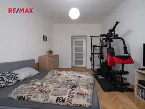 Prodej bytu 2+1, Praha - Žižkov, Seifertova, 56 m2