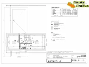 Prodej pozemku pro bydlení, Ostrava, Hončova, 630 m2