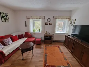 Prodej rodinného domu, Luby, 320 m2