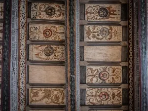 Pronájem bytu 2+kk, Praha - Malá Strana, Vlašská, 94 m2